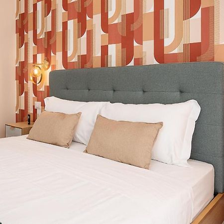Italianway - Bartolini 9 Lägenhet Milano Exteriör bild