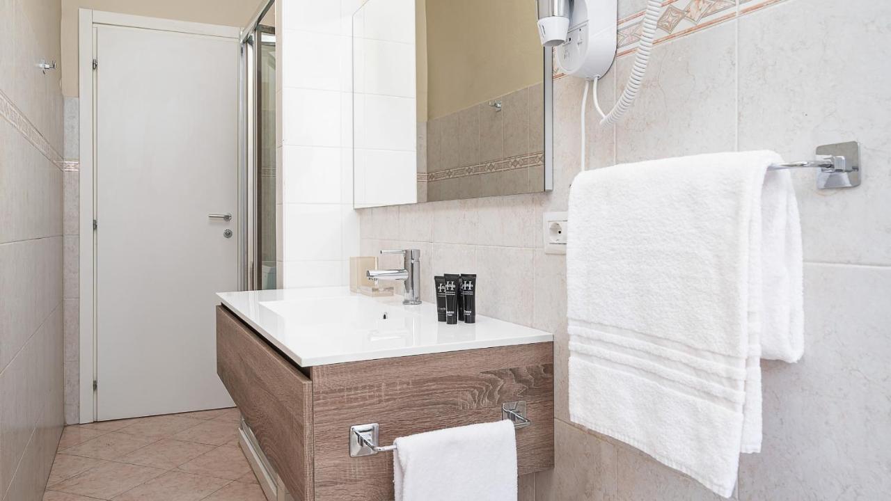 Italianway - Bartolini 9 Lägenhet Milano Exteriör bild