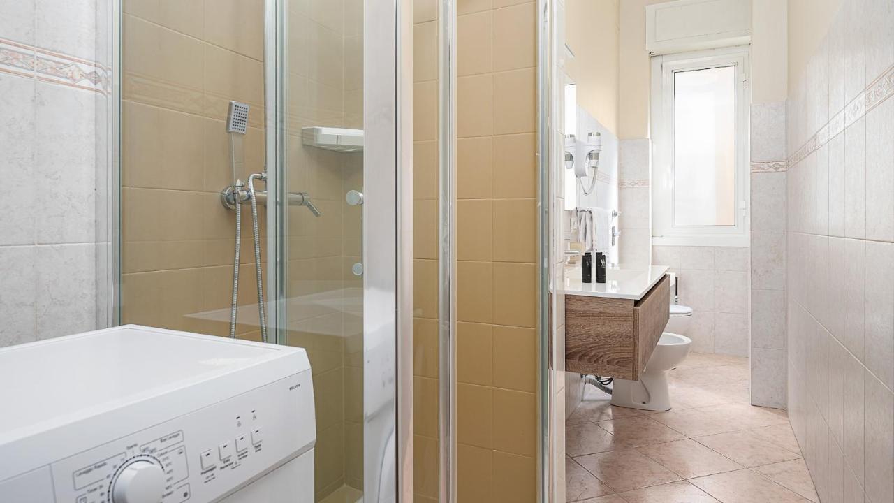 Italianway - Bartolini 9 Lägenhet Milano Exteriör bild