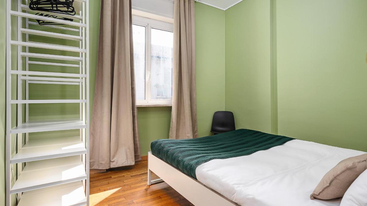 Italianway - Bartolini 9 Lägenhet Milano Exteriör bild