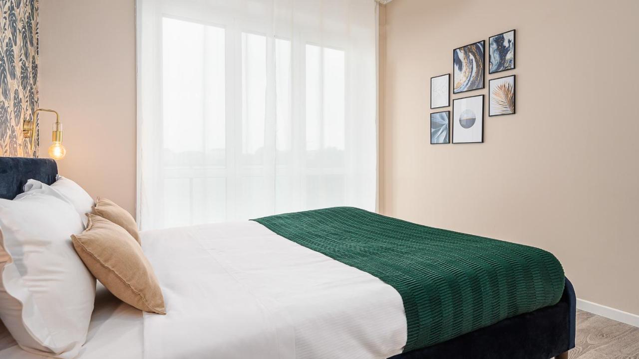 Italianway - Bartolini 9 Lägenhet Milano Exteriör bild