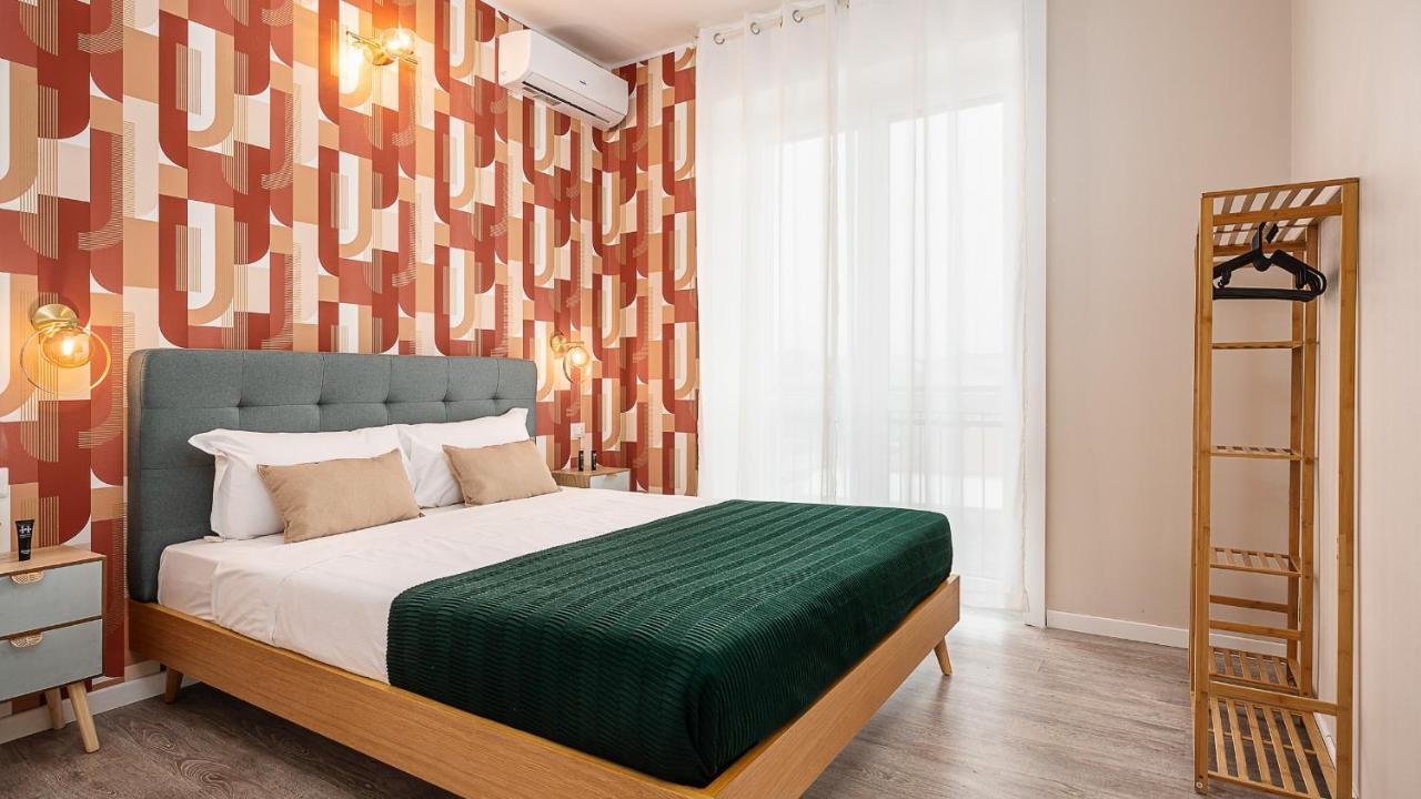 Italianway - Bartolini 9 Lägenhet Milano Exteriör bild