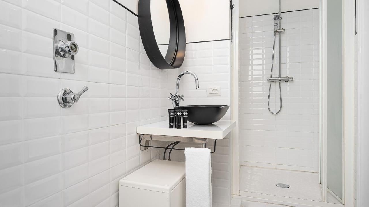 Italianway - Bartolini 9 Lägenhet Milano Exteriör bild