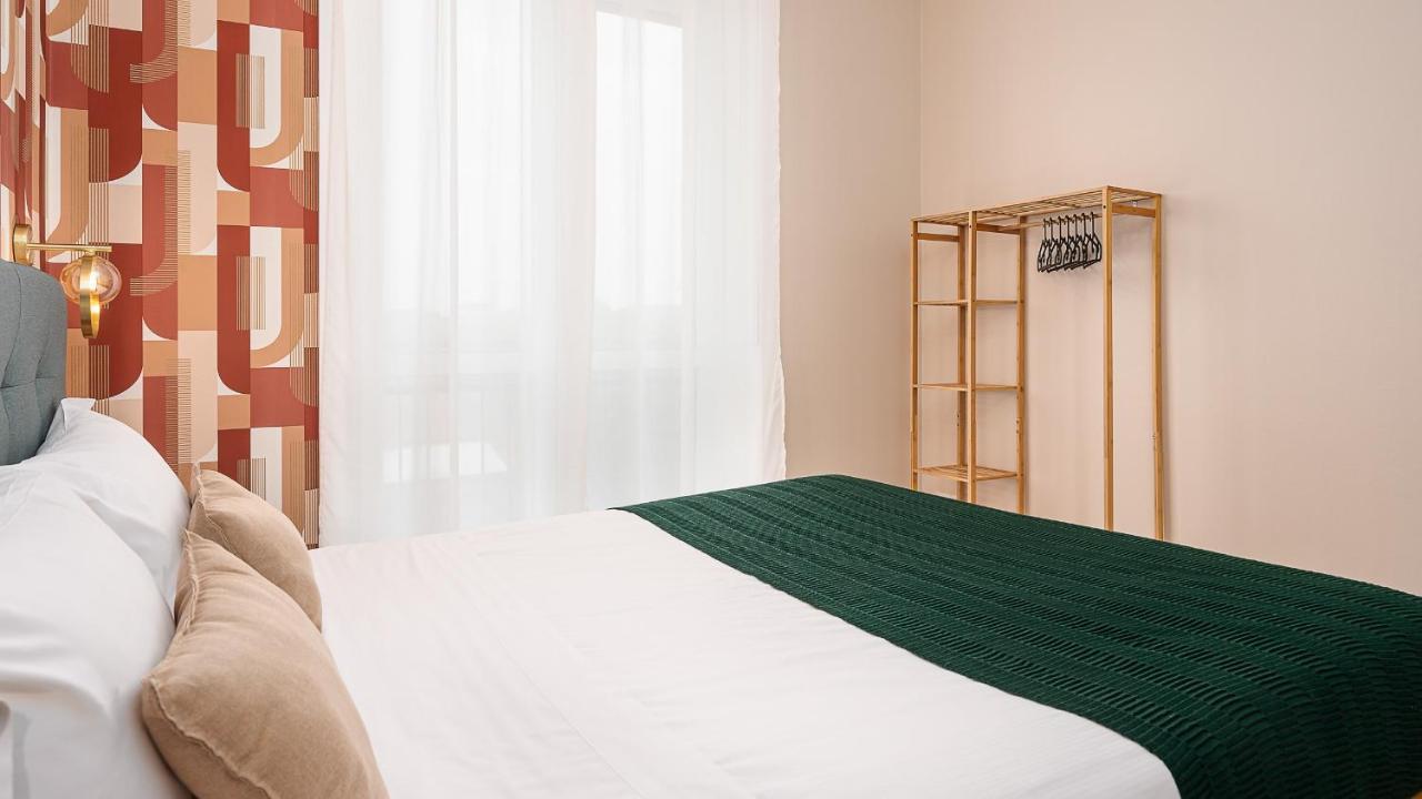 Italianway - Bartolini 9 Lägenhet Milano Exteriör bild