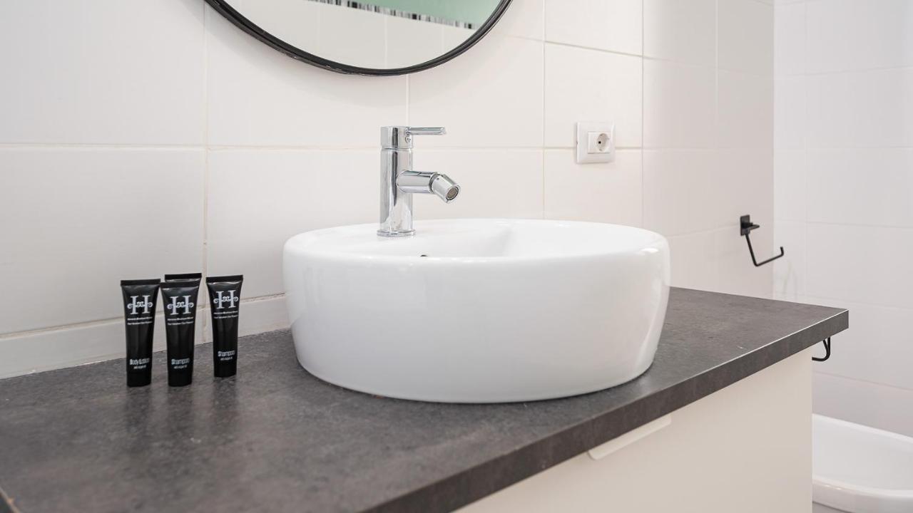 Italianway - Bartolini 9 Lägenhet Milano Exteriör bild